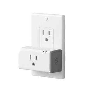 SONOFF S31 Lite Smart Plug, Smart Outlet Switch ETL Certified, No Hub Required, 2.4 Ghz WiFi Only, IFTTT Supporting, Compatible with Alexa & Google Home