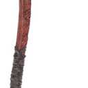 damdos Halloween Cosplay Props 37“ Vioking Style Axe, Cosplay Costume Accessory, Role Play Party Decor & Birthday Gifts
