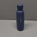 sodastream Fizz & Go Cool - All Metal Bottle (Storm) Carbonating Bottle Capacity, 0.9L