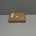 40Pcs Empty Half Pans with Magnetic Stripe Watercolor Paint Travel Tin Palette Case, Artist Paints Half Pan Kits for DIY Watercolor Oils or Acrylics Painting Art Drawing Wild Rose