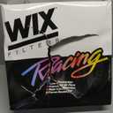 WIX 42096R Engine Air Filter For Racing Applications, 4.05" Height, 11.625" Inside Diameter, 13.875" Outer Diameter