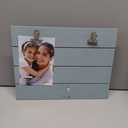 4x6 SLOT TEAL CLIP FRAME