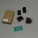 56 57 Ink Cartridges 2-Pack Replacement for HP 56 57 Ink C6656AN C6657AN for Deskjet 450 5150 5550 Officejet 5510 6110 Photosmart 7150 PSC 1110 1200 2400 Series Printers 56XL 57XL Ink, Standard Yield