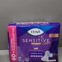 TENA Intimates Overnight Pad, 45 Count