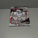 Pokemon TCG Scarlet & Violet 10.5 White Flare Binder Box