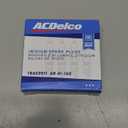 ACDelco GM Original Equipment 41-106IP (12688094) Improved Performance Iridium Spark Plug