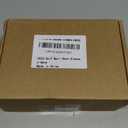 6pcs Golf Ball Shot Glasses with Lid,1.5 Oz Golf Ball Shaped Shot Glass with Bottle Brush,Creative Gifts,Easy to Clean