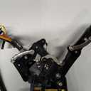 HIWONDER Robot Hand Five Fingers Support Secondary Development Solely Movement Bionic Robot Mechanical Arm Hand DIY Robot（Right Hand）