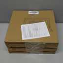 3 Pack 100W LED Flood Light, IP66 Waterproof Outside Flood Light, 11500LM Super Bright Outdoor Security Lights, 5000K Daylight White Floodlight for Yard Garden Playground Basketball Court Patio