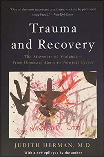 Trauma and Recovery Paperback 7 July 2015 BY