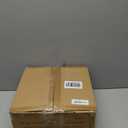 6PACK 3200lm LED Flush Mount Ceiling Light, Super Slim 12 inch LED Ceiling Light, 5000K Daylight LED Ceiling Light for Bedroom, Living Room, Dining Room, Garage and Office (White, Six Pack)