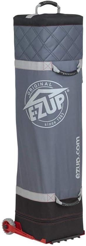 E-Z UP Deluxe Wide-Trax Roller Bag, fits 8' x 8' and 8' x 12' Canopy Pop-Up Tent