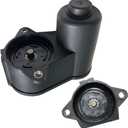 PBAP Rear Parking Brake Caliper Servo Motor 6 Torx for VW Passat B6 2006-2010 2.0L L4 3C0998281B