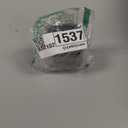 Augeny 2PCS Seat Belt Buckle Holder, Silicone Auto Rear Seatbelt Buckle Booster to Makes Receptacle Stand Upright for Easy Access, Universal Vehicle Seatbelt Buckle for Kids Black