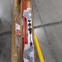 1100 LBS Engine Support Bar Engine Transverse Bar 2 Point Lift Holder with Dual Hooks for Home Garage & Auto Repair Shop