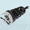 Shock Absorber Assembly for 2021-2024 Cadillac Escalade ESV Chevy Suburban Tahoe GMC Yukon XL Car Front Air Struts OEM Replace# 85640957, 84828331, 84828335 (2S2409 x 1)