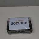 Akebono EUR794 Euro Ultra Premium Ceramic Disc Brake Pad Kit, GREY