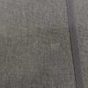 Folio Cover Compatible with Rocketbook Pro 2.0 Smart Notebook, Organized Portfolio with Pen Loop, Business Card Holder, File Pocket, Zipper Pouch, Waterproof Fabric, Letter Size, Blue (Large Size - Bifold)