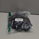 TYR Womens Durafast Elite Square Neck Controlfit SwimsuitOne Piece Swimsuit (6, Black)