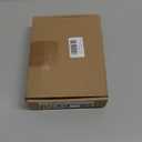 Bike Brakes Set, Complete Brake kit for Most Bicycles Mountain Bike, Front and Rear Bike MTB Hybrid Brake, Callipers Cables Lever Kit - Black