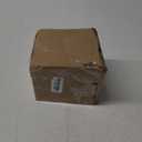 GOSCHE Metal Furniture Legs 6 Inch, Chrome Polished Silver Sofa Legs Set of 4, Modern Style Replacement Triangle Legs for Dresser Chair Bed Cabinet Cupboard DIY Replacement Couch Feet