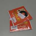 2 x Christmas Card, Vintage Record Player Music Pop Up Card with Holiday Songs for family, friends, kids and loved ones, the perfect retro gift for Christmas