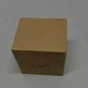 LISEN for Magsafe Car Mount, Phone Holders for Your Car, Magnetic Car Accessories for Women Men Truck Jeep BMW, Vacuum Gifts for Mother Day for iPhone 17 Pro Max 16 15 14 13 12, Samsung S26, Black