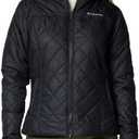 Columbia Women's Copper Crest II Hooded Jacket Size M