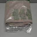 MIULEE Pack of 2 Beige Decorative Pillow Covers 20x20 Inch Soft Chenille Luxurious Couch Throw Pillows Farmhouse Cushion Covers with Elegant Design for Sofa Bedroom Living Room Spring Home Decor