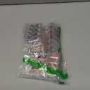 Gillette Fusion5 Razor Blade Refills for men- 24 Count – 5-Bladed with Lubrication Strip and Precision Trimmer