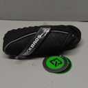 ROCKBROS Bike Seat Bag, Bicycle Saddle Bag Under Seat 3D Shell Cycling Seat Pack for Mountain Road Bikes Black
