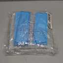 4 Packs Domino Molds and Dominoes Box Molds, CNYMANY 92 Cavities Double 12 Silicone Epoxy Resin Casting Jumbo Mold Clay Mold Storage Box Mold for DIY Pendant Jewelry Crafts Making Tool