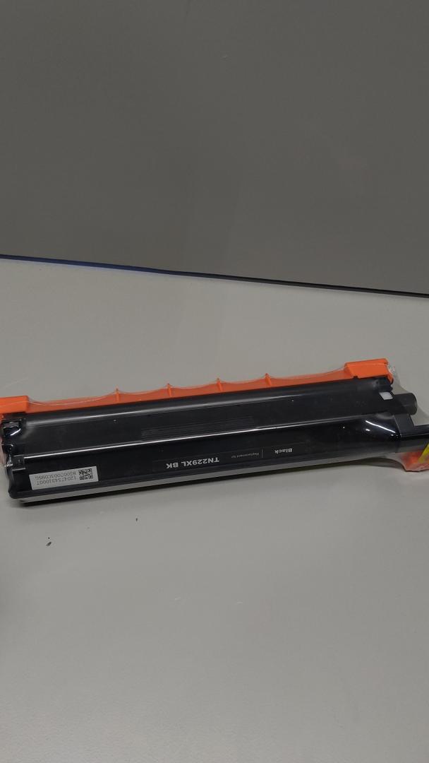 MYTONER Compatible Toner Cartridge Replacement for Brother TN229XL TN229XLBK TN229 Black Toner Cartridge High Yield for MFC-L3720CDW MFC-L3780CDW HL-L3280CDW HL-L3220CDW HL-L3300CDW Printer (1 Pack)