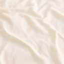 Cream colored sheet