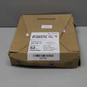 Focusound 52 Pack Acoustic Foam Panels 1" x 12" x 12" Sound Proof Foam Panles Soundproofing Noise Cancelling Wedge Panels for Home Office Recoding Studio with 300PCS Double-Side Adhesive