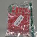 Se7enline Compatible with MacBook Air 13 inch Keyboard Cover 2018/2019/2020/2021/2022/2023/2024 Soft Silicone Protector for Mac Air 13 Inch M1 A2337/A2179 with Retina Display Keyboard Skin, Wine Red