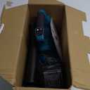 Leaf Blower 20V Cordless Leaf Blower With 2 Batteries Lightweight Blowing