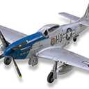 Tamiya Models P-51D Mustang Model Kit