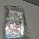 AUEKIV 30Sets Valentines Day Cards with Ocean Animal Suncatcher Kit Sea Animals Suncatchers DIY Window Art Paint Craft Kits Under The Sea Sun Catchers for Valentine's Day Party Gift Exchange