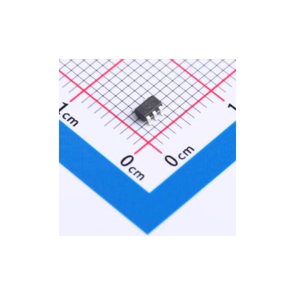 (10pieces) LPW5210B5F SOT-23-5