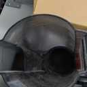 Vazone R6X Corded Stick Vacuum Cleaners for Home, 20Kpa Powerful Suction Stick Vacuum with 16Ft Cord, 2 in 1 Lightweight Handheld Vacuum Cleaner for Hardwood Floor Pet Hair (Orange)