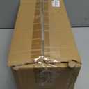 Soup Bowls with Handle and Vented Lid, 35oz Large Wide Ceramic Soup Mugs, Soup Cups for Ramen, Oatmeal, Pastas, Cereals, Set of 2, Microwave Safe (White)