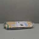 LONBET Toilet Paper Storage for 12 Rolls, Stackable & Foldable - The Ultimate Bathroom Organizer - Waterproof Basket with Bamboo Lid - Elegant Toilet Paper Storage Holder, Beige