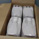 Depend Fresh Protection Adult Diapers, Incontinence & Postpartum Bladder Leak Underwear for Women, Disposable, Maximum, Large, Blush, 72 Count (2 Packs of 36)