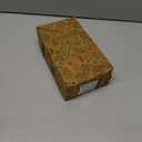 HAZEL Aluminium Kulfi Mould Set of 6 & 12 Ice cream Sticks | Reusable Ice Cream & Popsicle Maker | DIY Kulfi Molds for Homemade Frozen Treats, Ice Pops & Desserts (6 pcs Cone With Stand (Hole Lid))