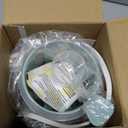 Grownsy Baby Bottle Warmer, 8-in-1 Fast Baby Milk Warmer with Timer for Breastmilk or Formula, Accurate Temperature Control, 24H Keep, Food Heater&Defrost BPA-Free Bottle Warmer for All Bottles- Green