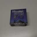 2Pack in 1 Ear Plugs for Noise Reduction, Ear Plugs for Sleeping Noise Cancelling, Washable Hearing Protection for Work, Travel, Concert, Swimming, Sleep Snoring