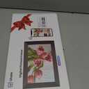 Uhale Digital Picture Frame WiFi 10.1 Inch, Electronic Photo Frames 1280 x 800 HD IPS Touch Screen, Auto Rotate, Slideshow, Share Photos/Videos from Phone Instantly