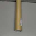 Vanhench 15"x 1200"(100') Brown Wrapping Paper, Craft Paper, Kraft Paper, Thanksgiving Gift Wrapping Bulletin Board Arts & Crafts, Bouquet Flower Table Covering Poster Packing Shipping Moving Supplies