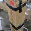 10x10ft Pipe and Drape Backdrop Stand, Double Crossbar, Heavy Duty Adjustable Background Frame with Metal Base for Parties Photography Wedding Photoshoot Decoration (Sliver)